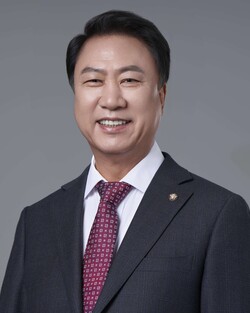 ▲김위상(국민의힘, 기후에너지환경노동위원회) 국회의원