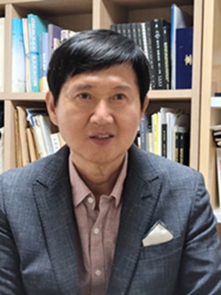 ▲홍용락 논설고문ⓒSR타임스