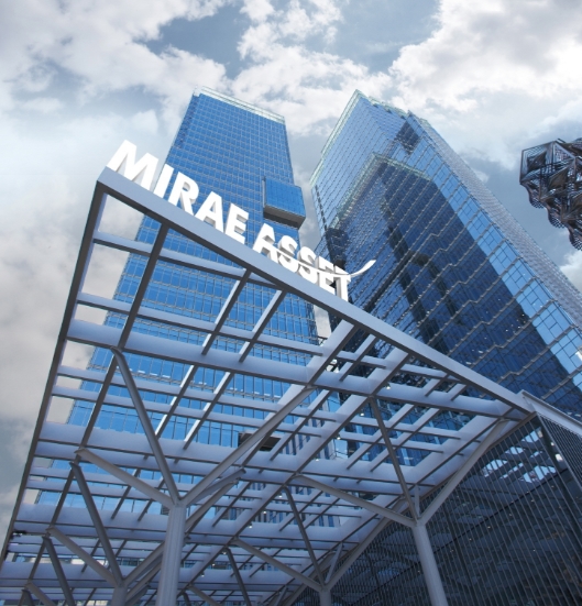 ▲ 증권업계가 3분기에도 양호한 흐름을 이어가며 실적 회복세를 굳히고 있다.  ⓒ 미래에셋증권