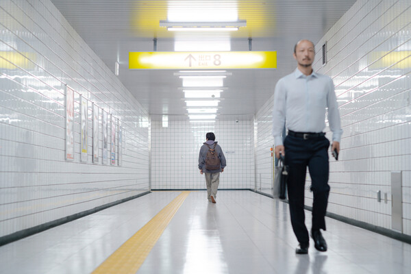 ▲'8번 출구' ⓒ미디어캐슬