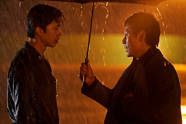 ▲'굿뉴스' ⓒ넷플릭스