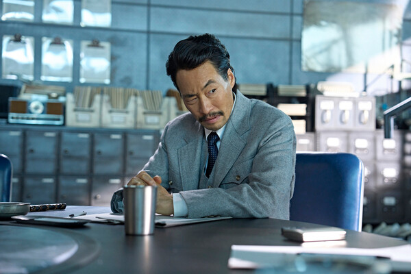 ▲'굿뉴스' ⓒ넷플릭스