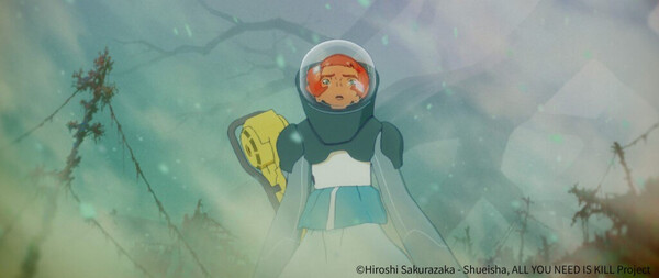 ▲'올 유 니드 이즈 킬' ⓒBIAF2025