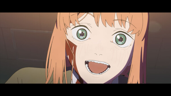 ▲'시카쿠' ⓒBIAF2025