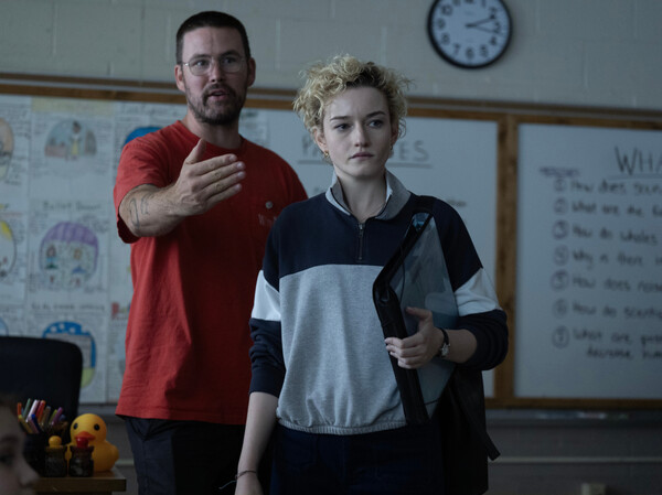 ▲'웨폰' ⓒ워너브러더스 코리아