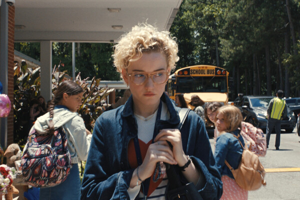 ▲'웨폰' ⓒ워너브러더스 코리아