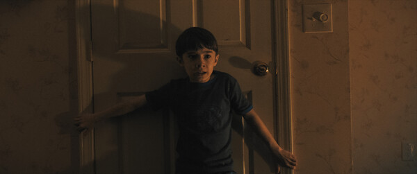 ▲'웨폰' ⓒ워너브러더스 코리아