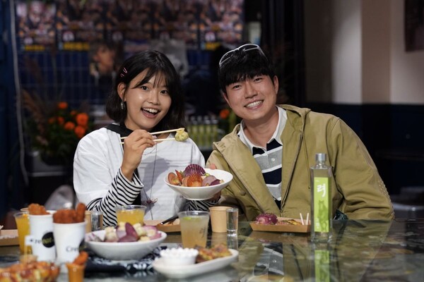 ▲CJ제일제당의 식자재 전문 브랜드 크레잇이 막걸리 브랜드 국순당과 손잡고 MZ세대 타깃 크레잇 팝업행사를 성료했다. ⓒCJ제일제당