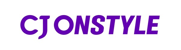 ▲CJ온스타일 로고. ⓒCJ온스타일