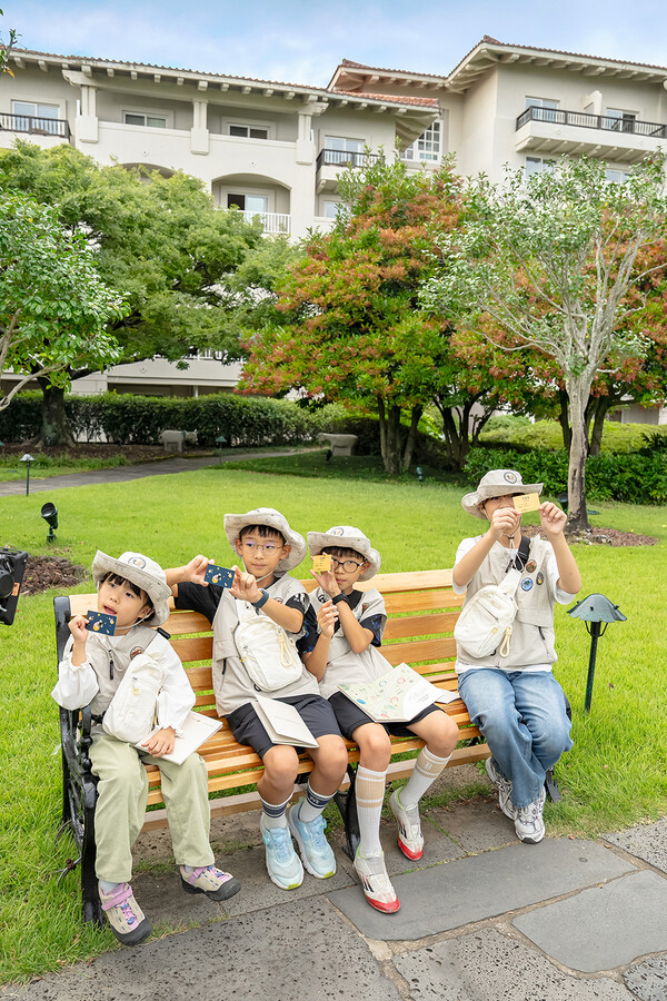 ▲호텔신라가 제주관광공사(JTO)와 손잡고 마련한 상생 프로그램 ‘제주 프로미스 키퍼(Jeju Promise Keeper)’가 론칭 초기임에도 평균 이용률 80%에 달하며 인기를 얻고 있다. ⓒ호텔신라