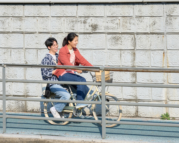 ▲'세계의 주인' ⓒ바른손이앤에이