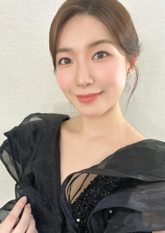 ⓒ류원정 인스타그램