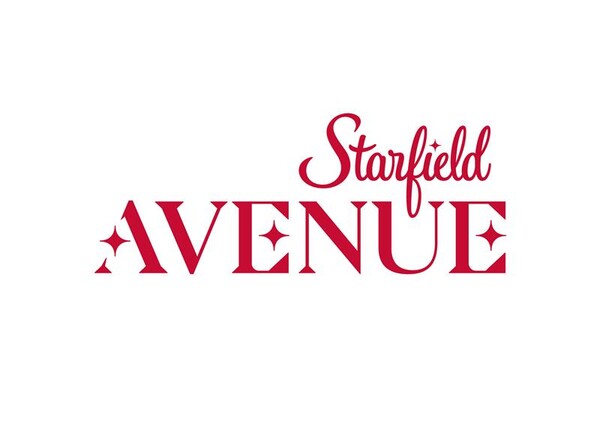 ▲스타필드 애비뉴 로고. ⓒ신세계프라퍼티