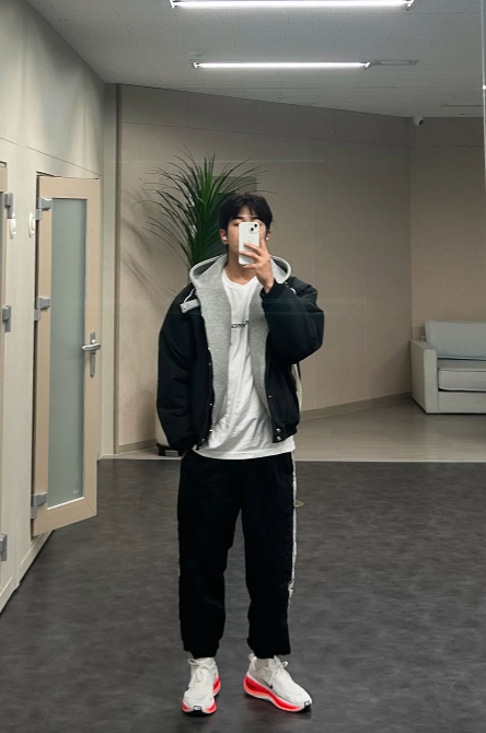 ⓒ문태준 인스타그램 스토리