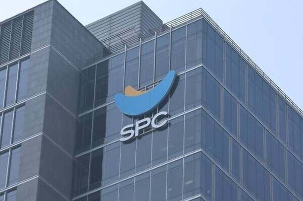 ▲서초구 본사. ⓒSPC그룹