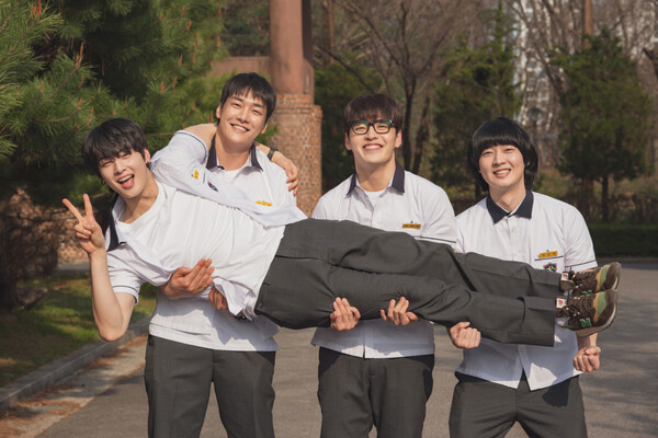 ▲'퍼스트 라이드' ⓒ쇼박스