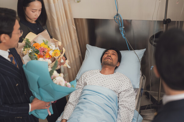 ▲'퍼스트 라이드' ⓒ쇼박스