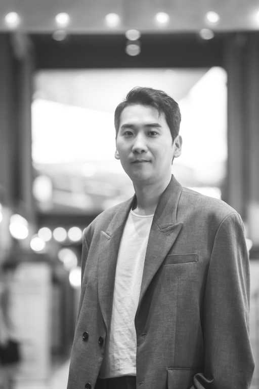 ▲남대중 감독. ⓒ쇼박스