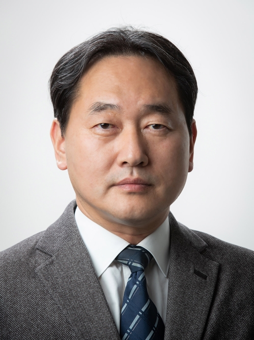 ▲김태현 국민연금공단 이사장 ⓒ금융위원회