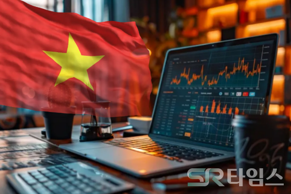 ▲국내 증권사, 베트남 ‘기회의 땅’에서 시험대에 ⓒ전지선 기자