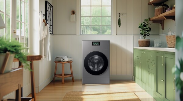 ▲삼성전자가 호주의 소비자 평가 기관 '파인더(Finder)'가 주관하는 '2025 고객만족어워드'에서 '가장 사랑받는 가전브랜드'로 선정됐다. ⓒ 삼성전자