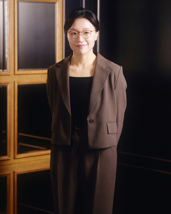 ▲윤가은 감독. ⓒ바른손이앤에이