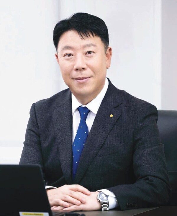 ▲이석현 현대해상 대표. ⓒ현대해상