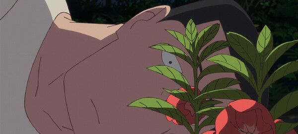 ▲'내 곁에 있어줘' ⓒBIAF2025