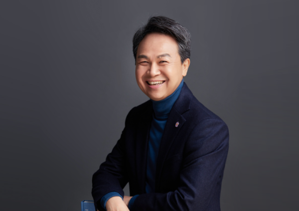 ▲진옥동 신한금융그룹 회장 ⓒ신한금융 홈페이지 캡처