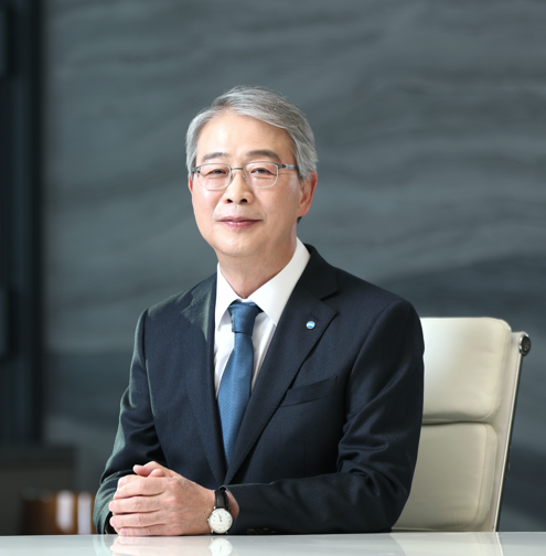 ▲임종룡 우리금융그룹 회장. ⓒ우리금융