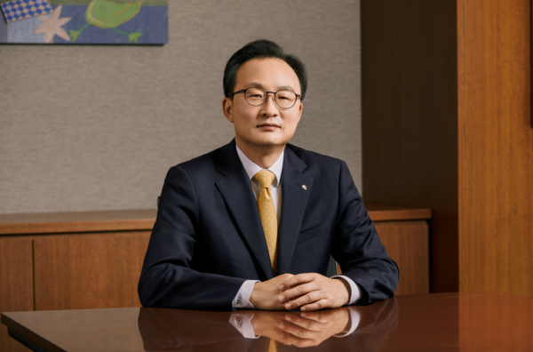 ▲이환주 KB국민은행장 ⓒKB금융