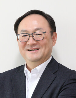 ▲윤성노 동원시스템즈 패키징사업부문 대표. ⓒ동원그룹