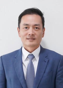 ▲이진욱 동원기술투자 대표. ⓒ동원그룹