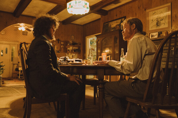 ▲'부고니아' ⓒCJ ENM