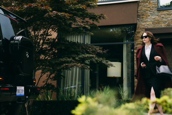 ▲'부고니아' ⓒCJ ENM