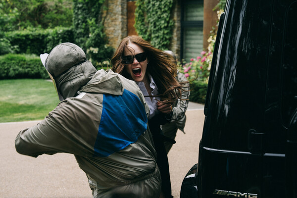 ▲'부고니아' ⓒCJ ENM