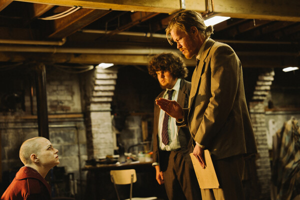 ▲'부고니아' ⓒCJ ENM