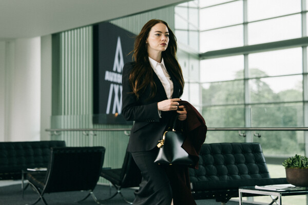 ▲'부고니아' ⓒCJ ENM