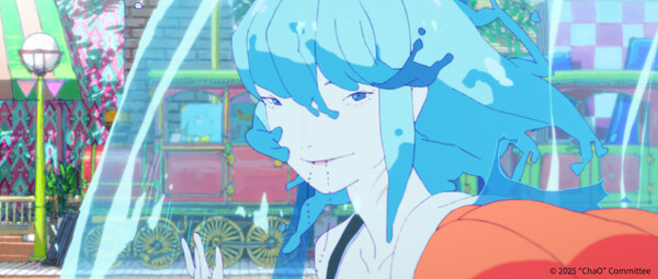 ▲'차오' ⓒBIAF2025