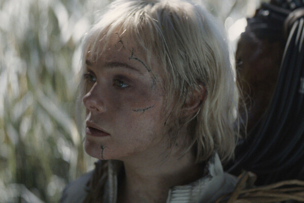 ▲'프레데터: 죽음의 땅' ⓒ월트디즈니 컴퍼니 코리아