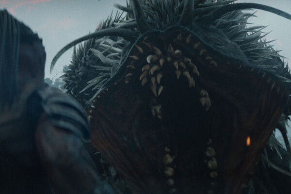 ▲'프레데터: 죽음의 땅' ⓒ월트디즈니 컴퍼니 코리아