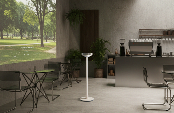 ▲LG 무드메이트. ⓒLG전자