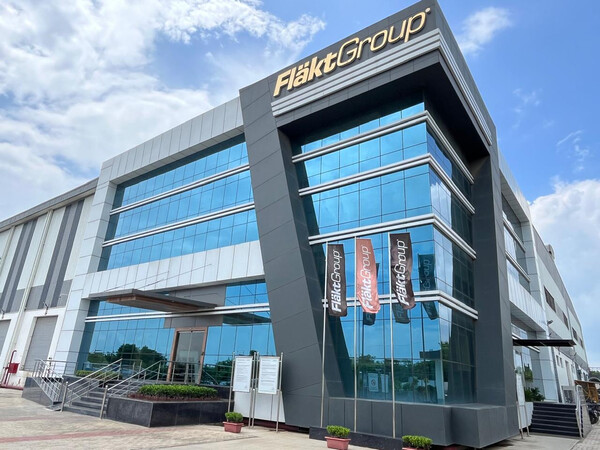 ▲삼성전자가 6일 유럽 최대 공조기기 업체인 독일 플랙트그룹 인수 절차를 완료했다. ⓒ삼성전자