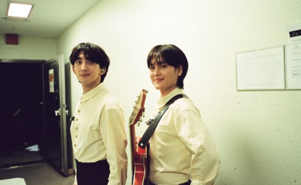 ⓒ잔나비 인스타그램