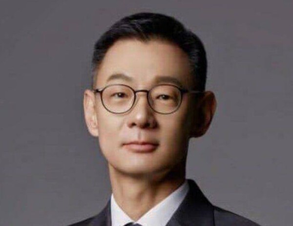 ▲김재현 한화세미텍 대표이사 내정자. ⓒ한화세미텍