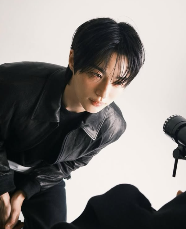 ⓒ변우석 인스타그램