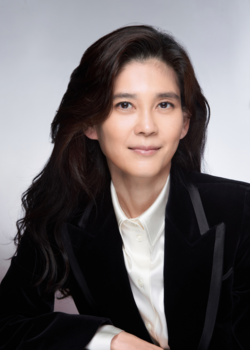 ▲이부진 사장. ⓒ호텔신라