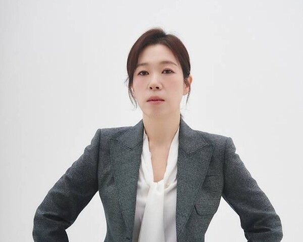 ▲'어쩔수가없다' 출연 배우 염혜란. ⓒCJ ENM