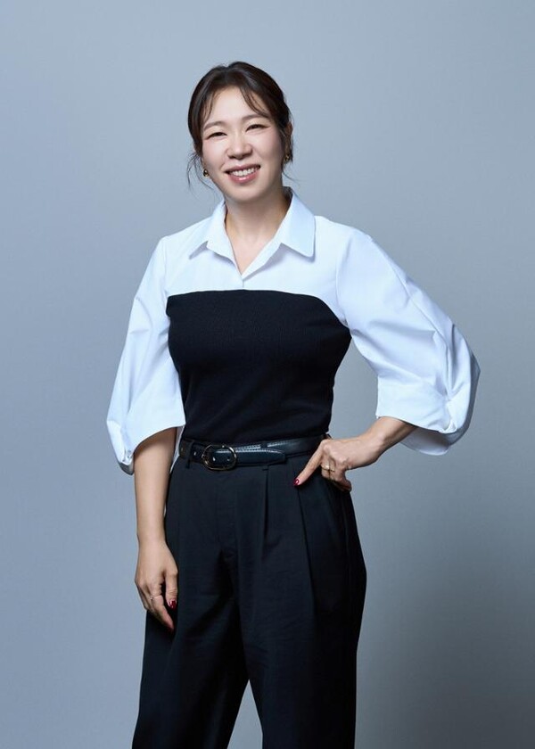 ▲염혜란. ⓒCJ ENM