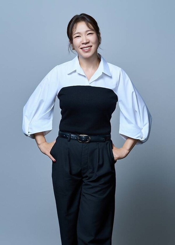 ▲염혜란. ⓒCJ ENM